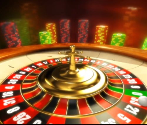 Esports Live Betting ow7776